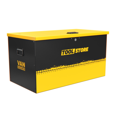 Tool Store Medium VG500M 910mm x 480mm x 480mm (Includes integrated lock)
