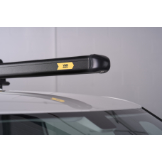 3m Pipe Tube Carrier (Universal) with Twin Opening - Van Guard VG400-3-BLACK 3m Pipe Tube Carrier (Universal) with Twin Opening - Van Guard VG400-3-BLACK