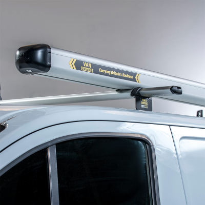 3m Pipe Tube Carrier PVC Lined (Universal) with Twin Opening - Van Guard VG400-3L