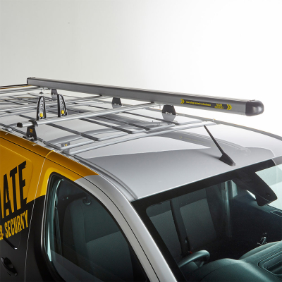 3m Pipe Tube Carrier (Universal) with Twin Opening - Van Guard VG400-3