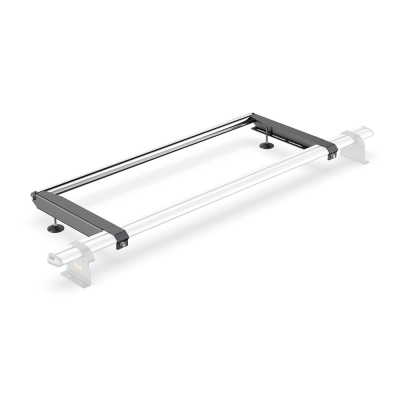 ULTI Bar Rear Roller - Proace 2016 - 2024 MWB Twin Rear Doors 