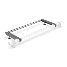 ULTI Bar Rear Roller - Sprinter 2006 - 2018 MWB Low Roof