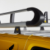 Van Guard Aluminium UltiRack+ Roof Rack - Ducato 2006 onwards LWB High Roof Van Guard Aluminium UltiRack+ Roof Rack - Ducato 2006 onwards LWB High Roof