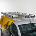 Van Guard Aluminium UltiRack+ Roof Rack - Ducato 2006 onwards LWB High Roof Van Guard Aluminium UltiRack+ Roof Rack - Ducato 2006 onwards LWB High Roof