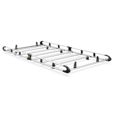Van Guard Aluminium UltiRack+ Roof Rack - Sprinter 2018 onwards SWB Low Roof