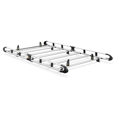 Van Guard Aluminium UltiRack+ Roof Rack - Sprinter 2006 - 2018 SWB High Roof