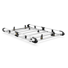 Van Guard Aluminium UltiRack+ Roof Rack - Fiorino 2008 Onwards