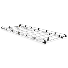 Van Guard Aluminium UltiRack+ Roof Rack - Master 2010 onwards XLWB High Roof