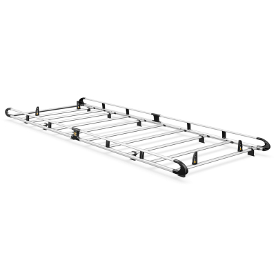 Van Guard Aluminium UltiRack+ Roof Rack - Master 2010 onwards XLWB High Roof