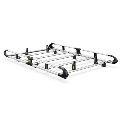 Van Guard Aluminium UltiRack+ Roof Rack - Townstar SWB Low Roof