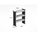 Trade Van Racking - Bronze - Full Kit