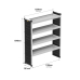 Trade Van Racking - Bronze - Full Kit Trade Van Racking - Bronze - Full Kit