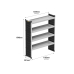 Trade Van Racking - Bronze - Full Kit