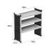Trade Van Racking - Bronze - Full Kit