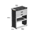 Trade Van Racking - Gold - Full Kit