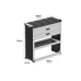 Trade Van Racking - Gold - Full Kit