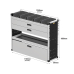 Trade Van Racking - Gold - Full Kit