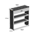 Ford Transit Custom 2013 - 2023 L2H2 - Trade Van Racking - Gold - Full Kit