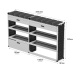 Ford Transit Custom 2013 - 2023 L2H2 - Trade Van Racking - Gold - Full Kit