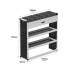 Trade Van Racking - Gold - Full Kit