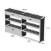 Trade Van Racking - Gold - Full Kit