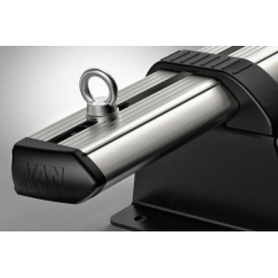 1x pair of s/steel Eye Bolts VGEB-1 (Compatible with ULTI Bar + ULTI Rack+ T-track)