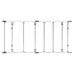 Van Guard Aluminium UltiRack+ Roof Rack - Relay 2006 onwards MWB Low Roof
