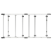 Van Guard Aluminium UltiRack+ Roof Rack - Vito 2003 to 2014 Compact Low Roof Twin Rear Doors 