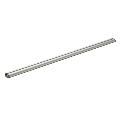 1 x 1850mm Aluminium ULTI Bar+ includes end bungs AS3261