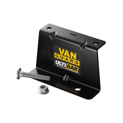 Fitting Kit for a 3 Bar ULTI Bar - Brackets and Fixings