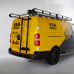 Van Ladder - ULTILadder 5 step Van Ladder - ULTILadder 5 step