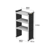 Single Van Racking Unit - 1279mm (H) x 750mm (W) - 3 Straight Shelves Single Van Racking Unit - 1279mm (H) x 750mm (W) - 3 Straight Shelves