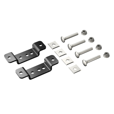 Pipe Carrier Fixing Kit Only - Van Guard KT5195