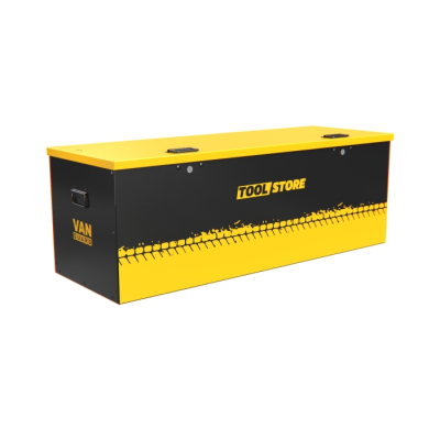 Tool Store Large VG500L 1370mm x 480mm x 480mm (Includes Dual integrated lock)
