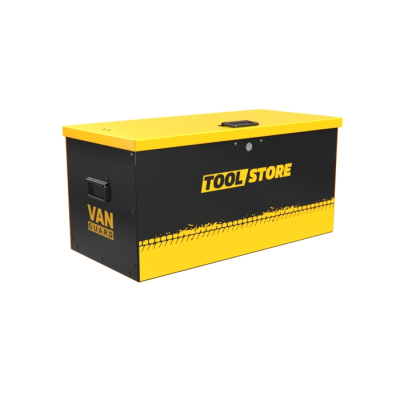 Tool Store Small VG500S 770mm x 370mm x 370mm (Includes integrated lock)
