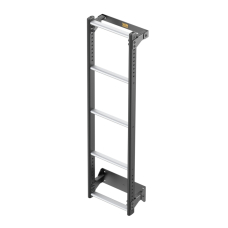 Van Ladder - ULTILadder 5 step Van Ladder - ULTILadder 5 step