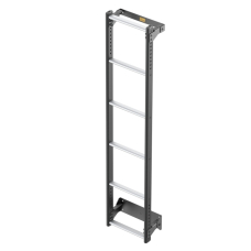 Van Ladder - ULTILadder 6 step