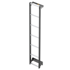 Van Ladder - ULTILadder 7 step